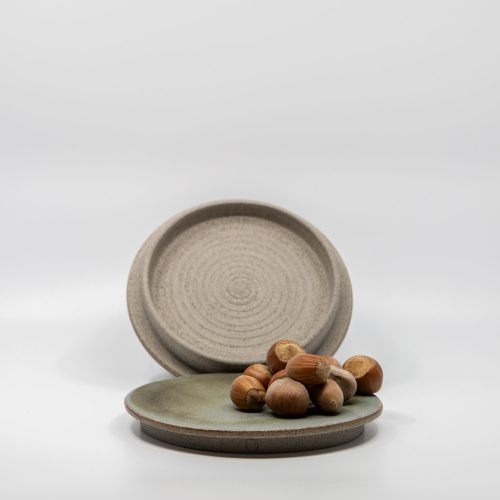 Espresso Saucer