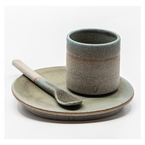 Espresso Set