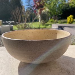 Pasta Bowl